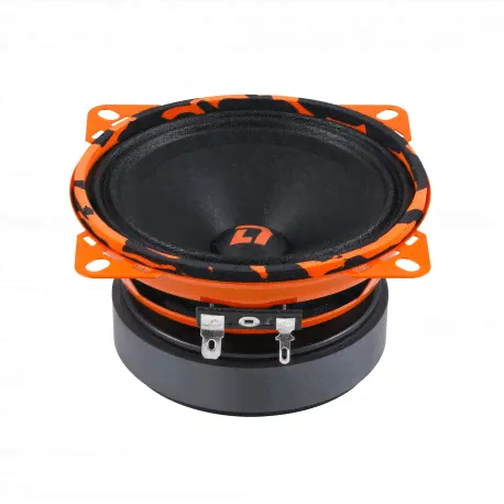 DL Audio Barracuda 100