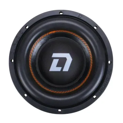 DL Audio Gryphon Pro 10 v.2 SE 10"-0