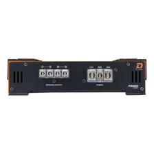 Усилитель DL Audio Piranha 1.500