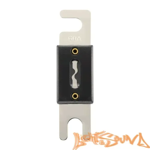 Предохранитель DL Audio Phoenix ANL Fuse 60A-4