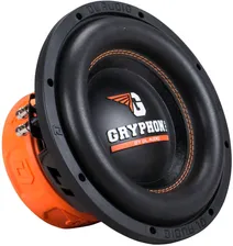Автосабвуфер DL AUDIO Gryphon Pro 12 V.2