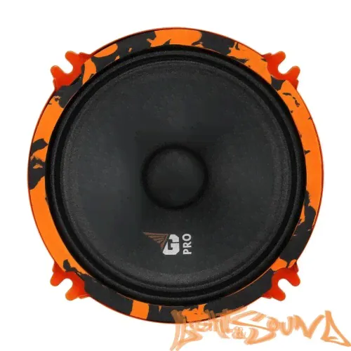 DL Audio Gryphon Pro 130 среднечастотные динамики (комплект)-1
