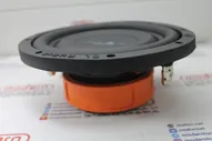 Сабвуферный динамик DL Audio Barracuda 10 Flat