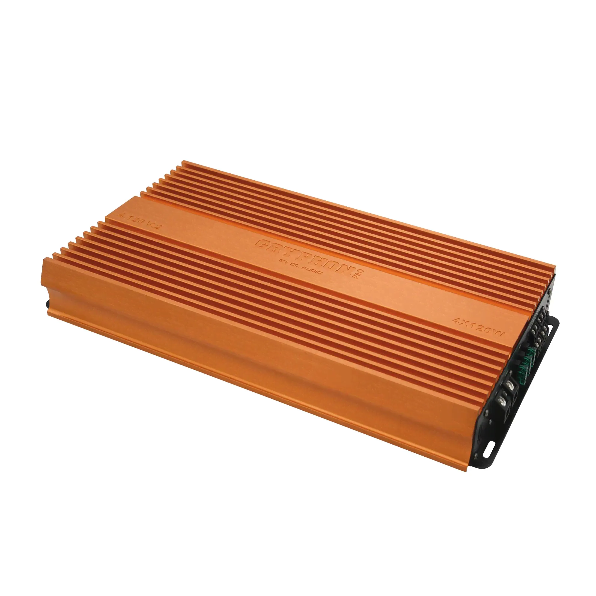 Gryphon Pro 4.120 V.2 DL Audio-0