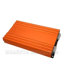 Усилитель автомобильный DL Audio Gryphon Lite 1.1000