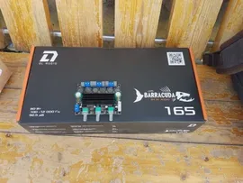 🛍 DL Audio Barracuda 130 (комплект 2шт) динамики 13см