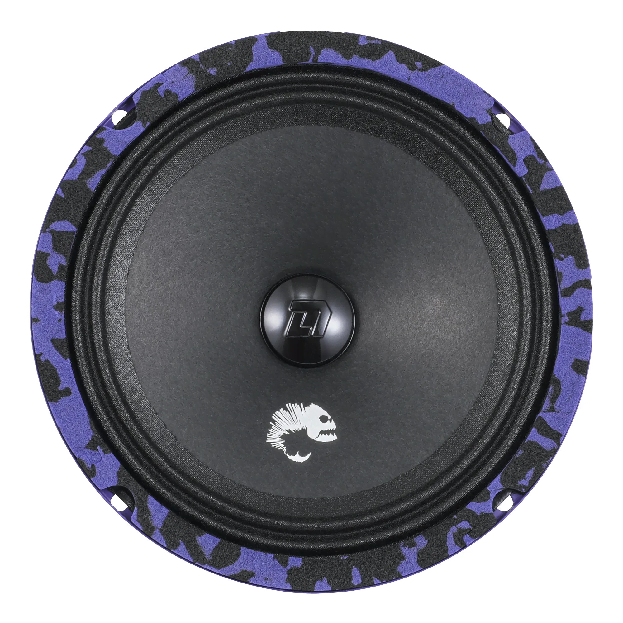 DL Audio Piranha 165-0