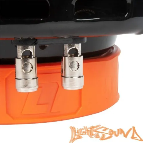 DL Audio Barracuda 12 Flat сабвуфер-1