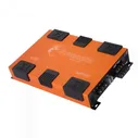 DL Audio Piranha 4.60 (Усилитель 4х канальный)