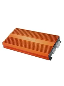 Усилитель DL Audio Gryphone Pro 1.2500 V2 Dl AUDIO
