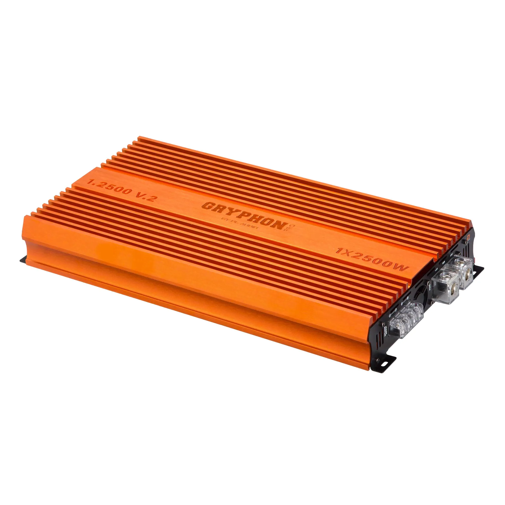 DL Audio Gryphon Pro 1.2500 V2 Усилитель-0