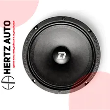 Динамик среднечастотный DL Audio Phoenix Hybrid Neo 165