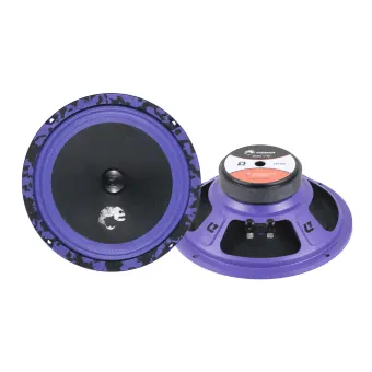 Автомобильная акустика DL Audio Piranha 200 v2 (среднечастотная, 20см)-0