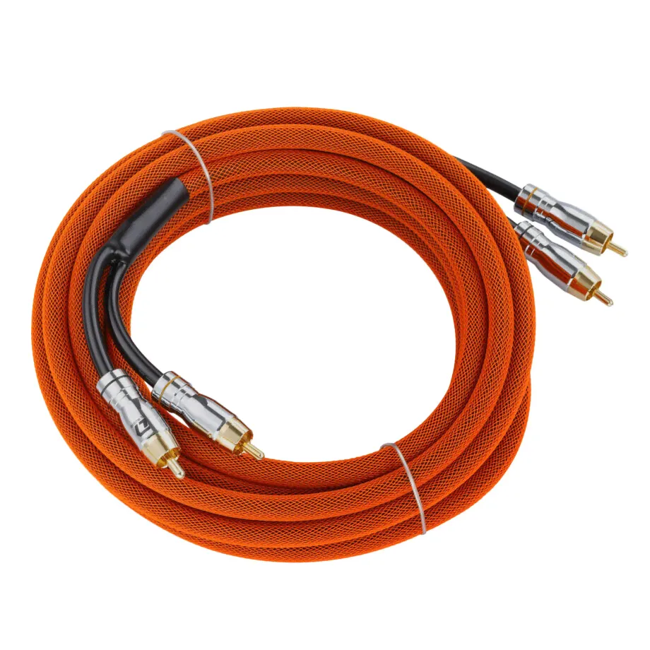 DL Audio Phoenix RCA 5 м