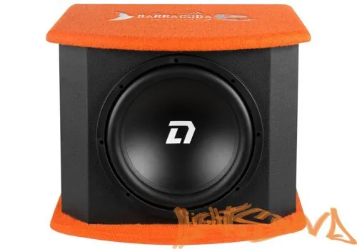 Сабвуфер DL Audio Barracuda 12A активный-2