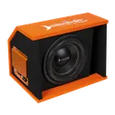 Сабвуфер активный DL Audio Barracuda 12A V.2 SE