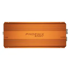 1-канальный усилитель DL Audio Phoenix Sport 1.4500