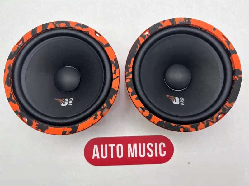 Колонки DL Audio Gryphon Pro 165 Midbass-1