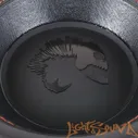 DL Audio Piranha 10 v.2 сабвуфер