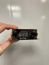 Усилитель DL Audio Barracuda 4.85 v.2