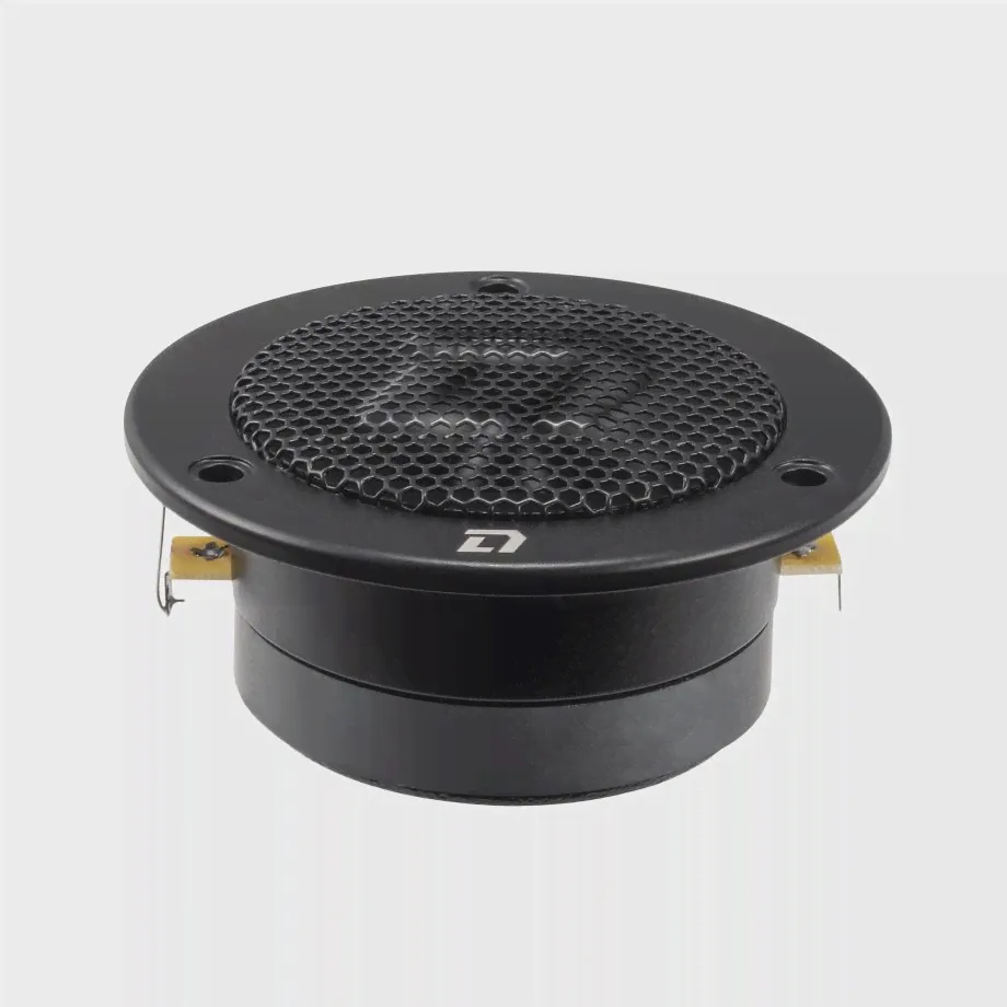 Твитеры DL Audio Gryphon Pro TW-02 (пара)-0