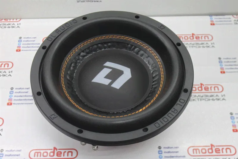 Сабвуферный динамик DL Audio Gryphon Lite 10v2 SE-0