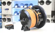 Пассивный сабвуфер DL Audio Phoenix Bass Machine 8" D2