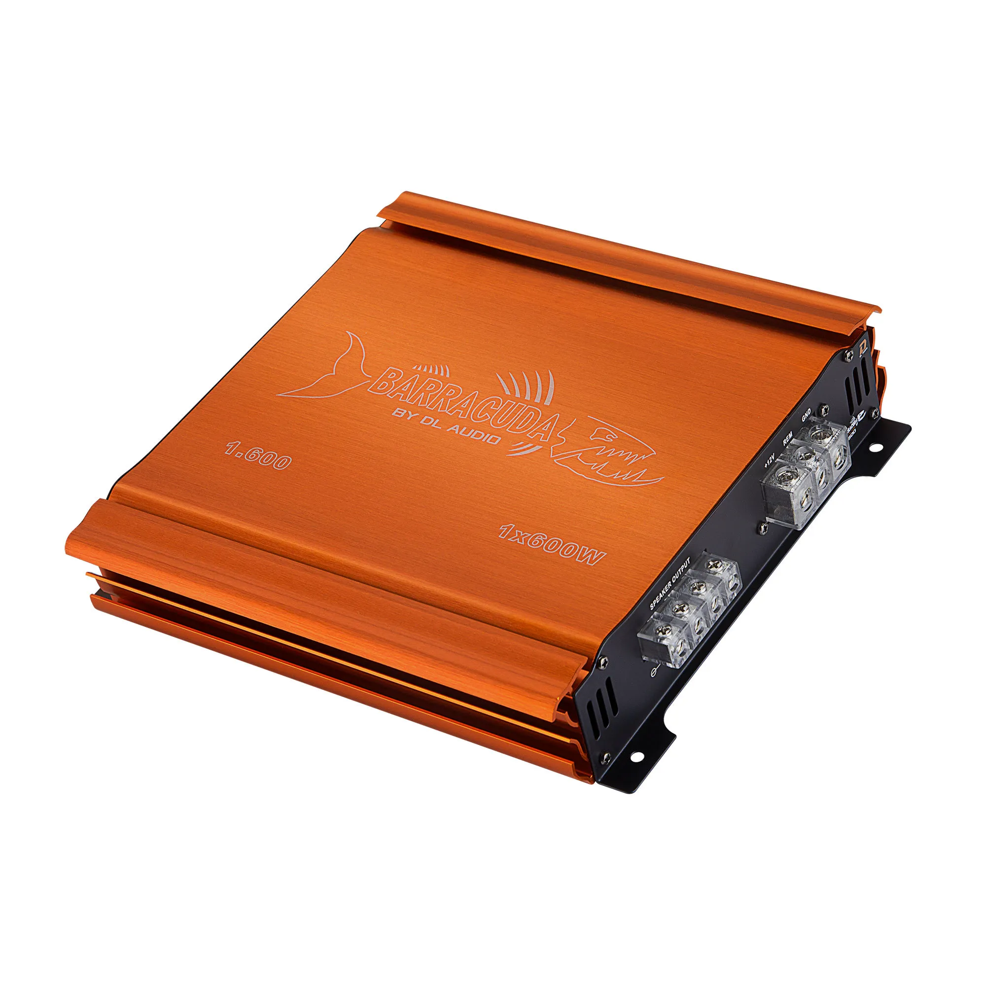 Усилитель DL Audio Barracuda 1.600-0