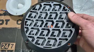 Распаковка DL Audio Barracuda Tweeter SE