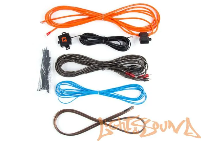 Сабвуфер DL Audio Barracuda 12A активный-3