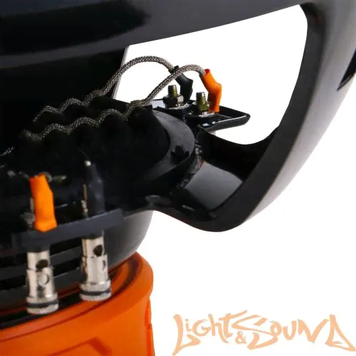 DL Audio Gryphon Pro 15 SE сабвуфер-0