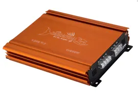 Автоусилитель DL Audio Barracuda 1.900 V2