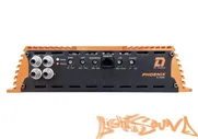 Усилитель мощности 2-х канальный DL Audio Phoenix