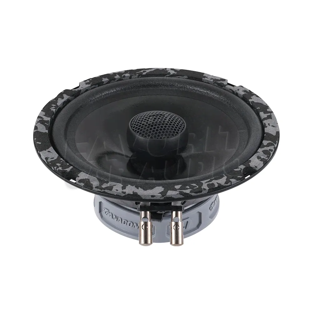 Коакс. акустика DL Audio Anaconda 165 Coax-0