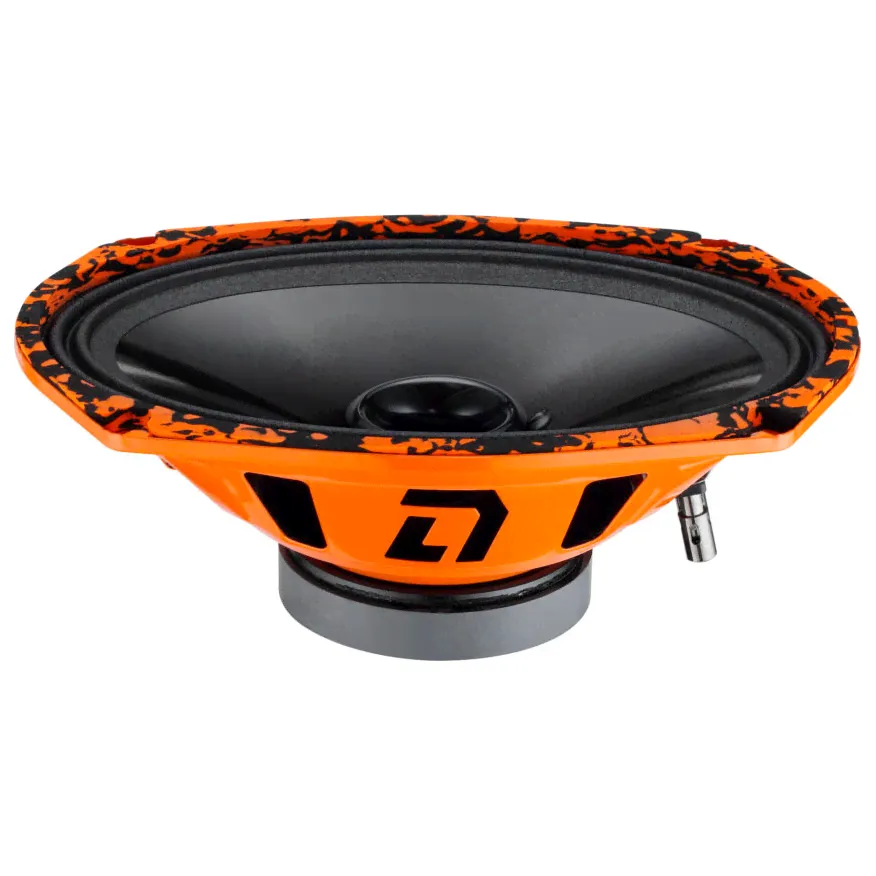 Широкополосник DL Audio Gryphon Lite 69 V.2-0