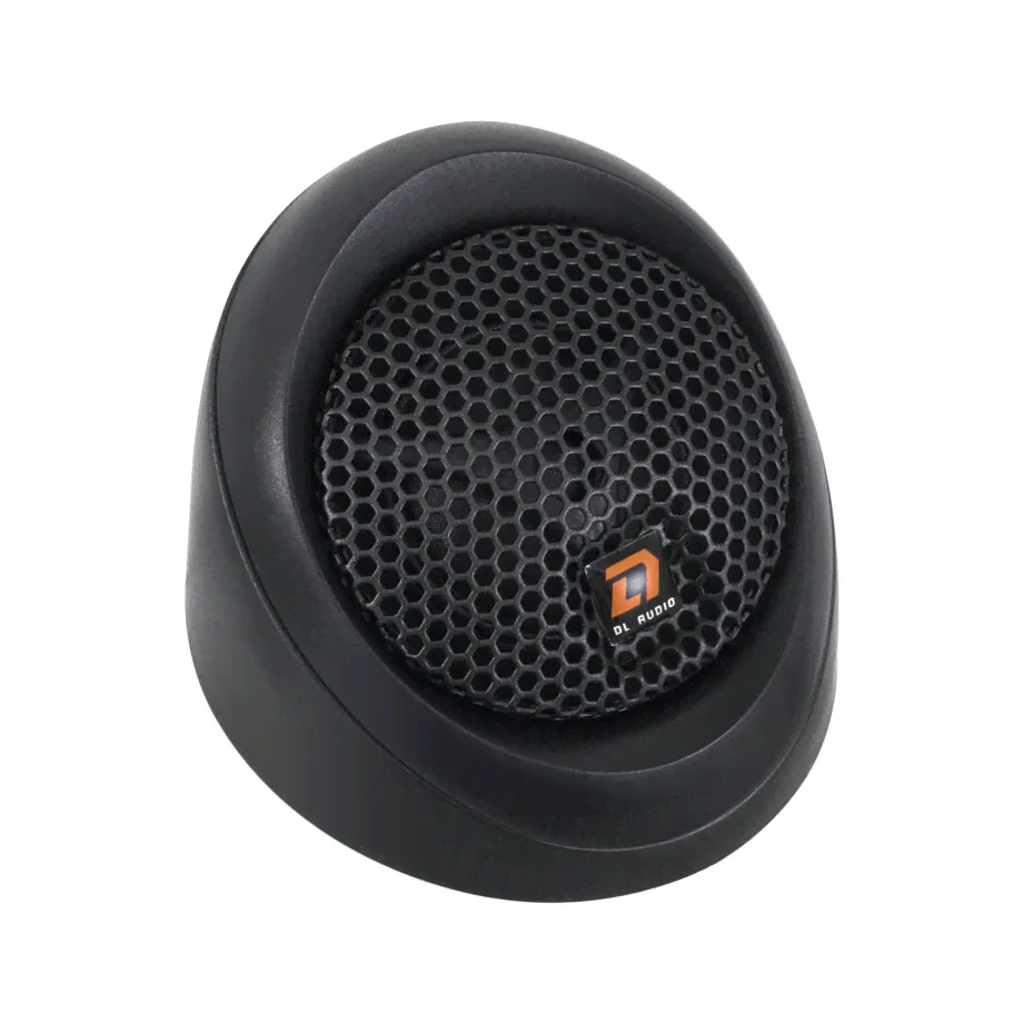 Компонентная акустика DL Audio Anaconda 165 Comp-4