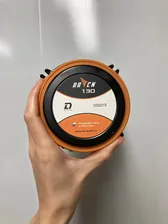 Динамики мидрейндж DL Audio Raven 130 V.2