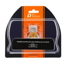 Дистрибьютор DL Audio Phoenix Dist 03