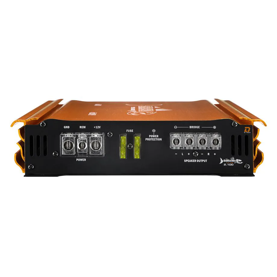 Усилитель DL Audio Barracuda 2.100-3