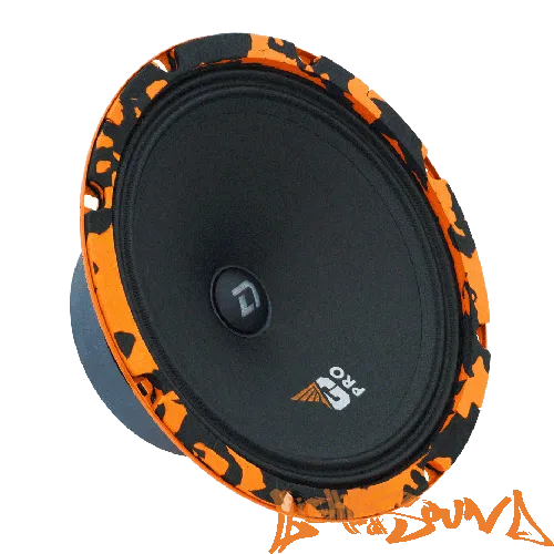 DL Audio Gryphon Pro 200 SE среднечастотные динамики (комплект)-3