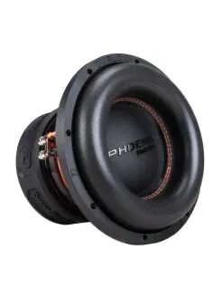 Сабвуфер DL Audio Phoenix Black Bass 10 Dl AUDIO