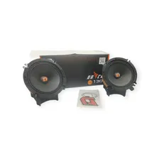 Колонки DL AUDIO RAVEN 130 V.2