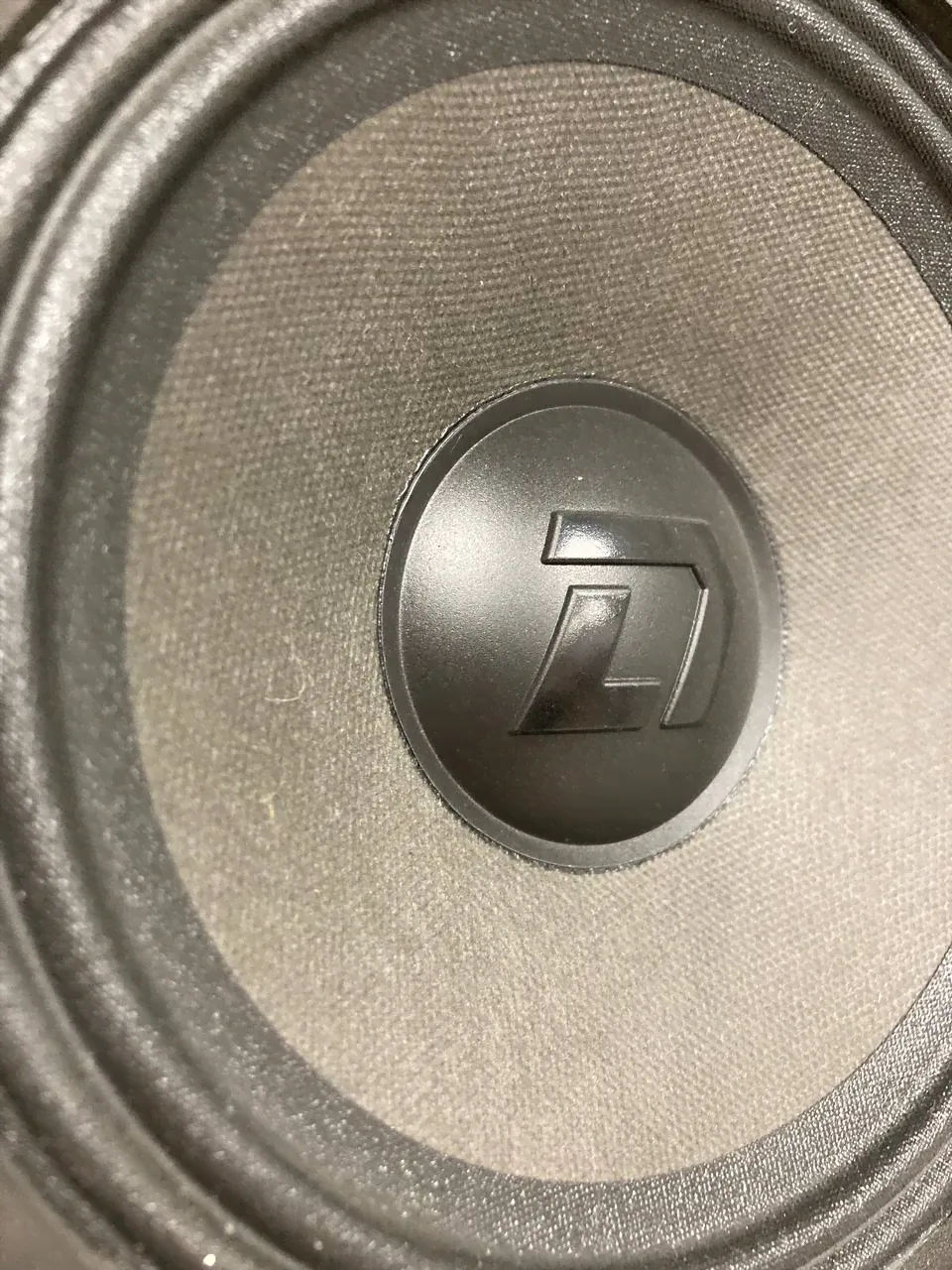 Динамики мидрейндж DL Audio Phoenix SQL 165-3