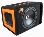 Сабвуфер автомобильный активный DL Audio Piranha 12A Black