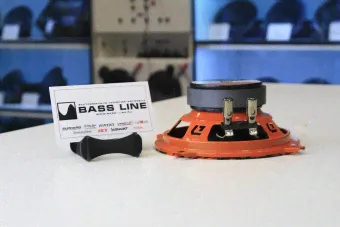 Широкополосные динамики DL Audio Gryphon Lite 130 V.2