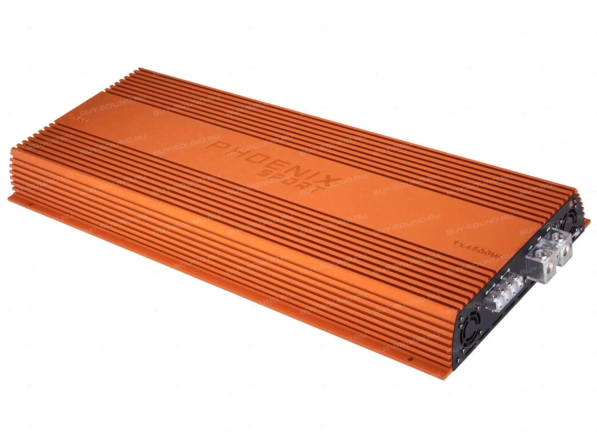 Dl audio Phoenix Sport 1.4500-0