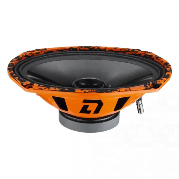 DL Audio Gryphon Lite 69 V.2 (6Х9 RMS-70Вт)