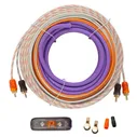 DL AUDIO BARRACUDA WK 8-2