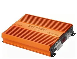ART Автомобильный усилитель 6 каналов DL AUDIO GRYPHON PRO 6.150 усилители