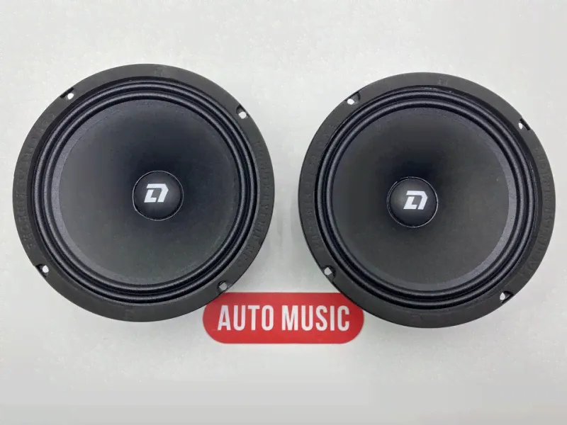 Колонки DL AUDIO GRYPHON PRO 200 SE-0